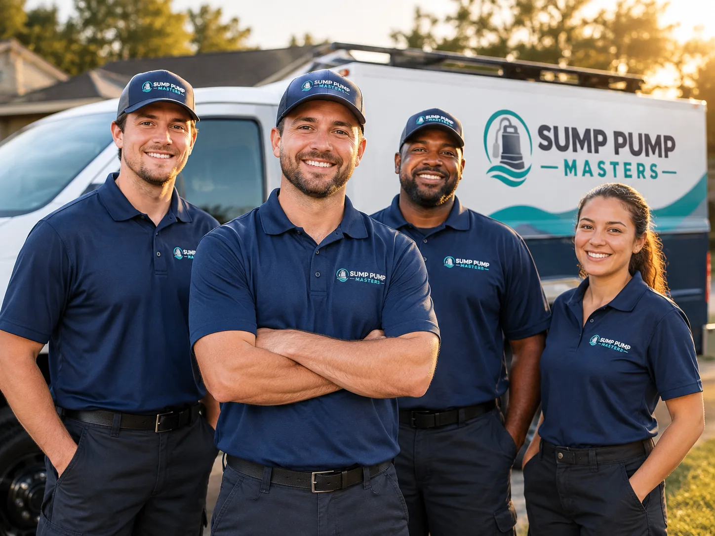 Sump Pump Repair company in Mchenry, MD