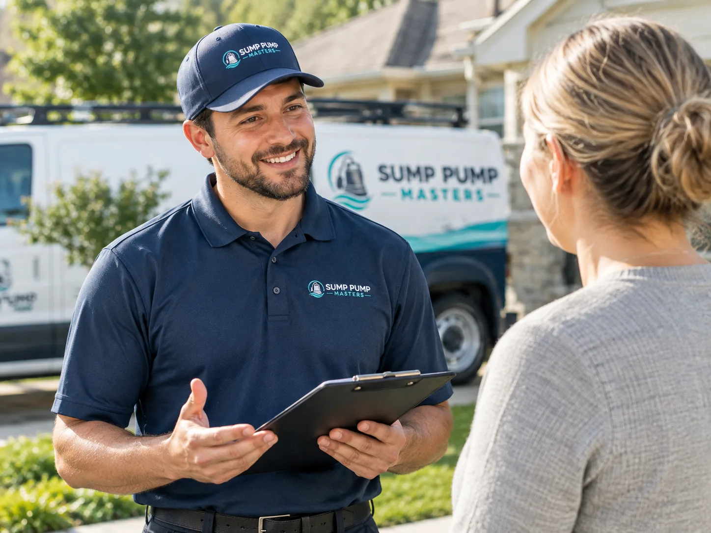 Sump Pump Repair Mchenry, MD FAQs